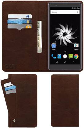 ACM Flip Cover for Yu Yureka Note