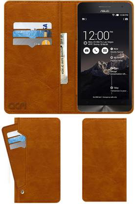 ACM Flip Cover for Asus Zenfone 6