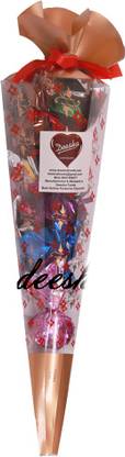 Deesha foods Cone 10 Bars