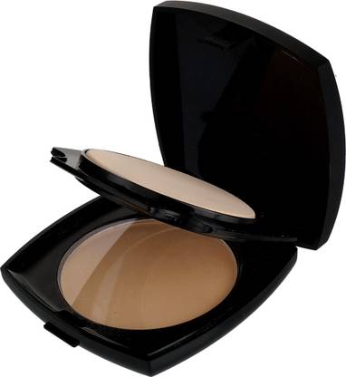 Huda Beauty Face Powder Compact