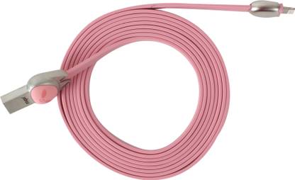 JABOX Lightning Cable 2 A 2 m TPE A18-Pink