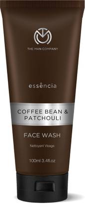 THE MAN COMPANY Coffee Bean and Patchouli Face Wash