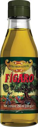 FIGARO Extra Virgin Olive Oil, 250ml Hair Oil