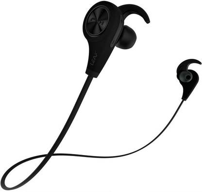 Leaf Ear ExtraBass Bluetooth