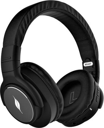 Leaf Ear Beast Bluetooth