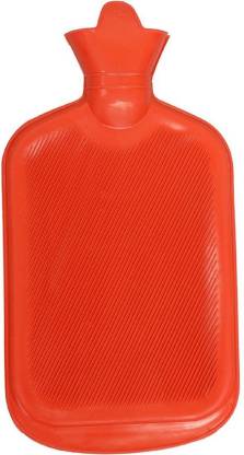 CASA hotwaterbottle4 Non-Electrical 2 L Hot Water Bag