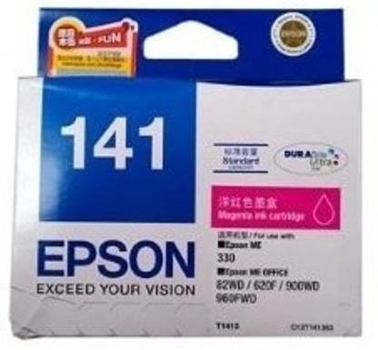Epson 141 Ink Cartridge C13T141390