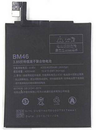 NEW Mobile Battery For  Xiaomi REDMI NOTE 3