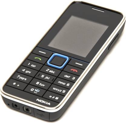 STAR Nokia 3500 Classic Full Panel