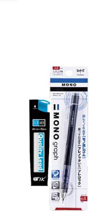 Tombow Mono Graph Mechanical Pencil