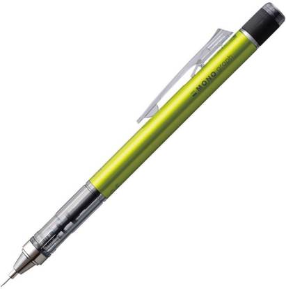 Tombow Mono Graph Mechanical Pencil