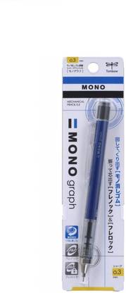 Tombow Mono Graph Mechanical Pencil