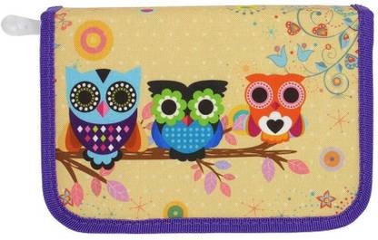 Stoep N/A N/A Art Polyester Pencil Box