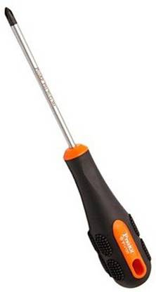 Proskit Pro-Soft Screwdriver(+#1 5x100mm) Standard Screwdriver
