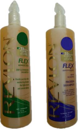 Revlon FLEX BODY