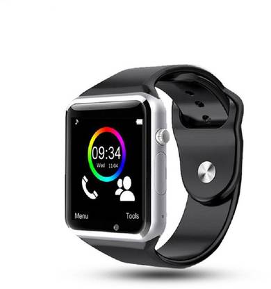 TECHNO FROST A1 Techno frost 02 Smartwatch