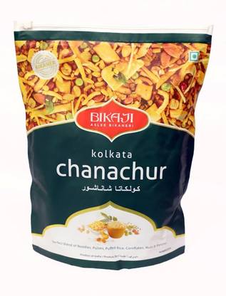 Bikaji Kolkata Chanachor