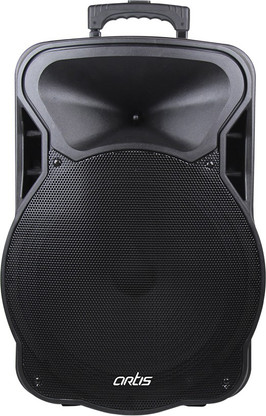 artis BT915 Wireless Trolley Speaker