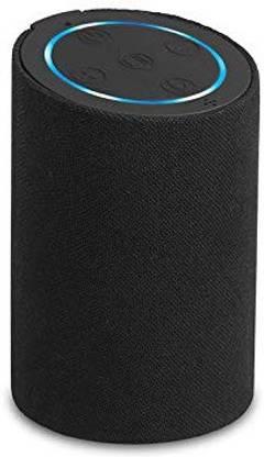 xech One Touch Bluetooth Voice Assist Speaker Ask Questions Using Your Voice 6 W Bluetooth Speaker