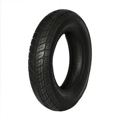 MICHELIN 90/100-10 53J CITY PRO TL 90/100-10 53J Front & Rear Two Wheeler Tyre