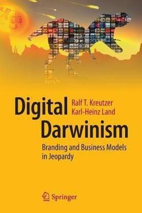 Digital Darwinism