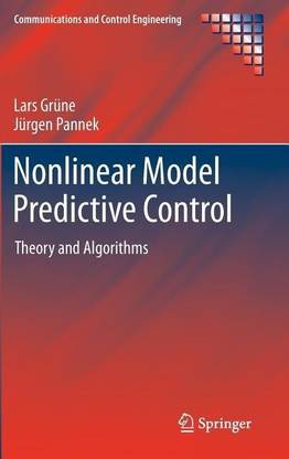 Nonlinear Model Predictive Control