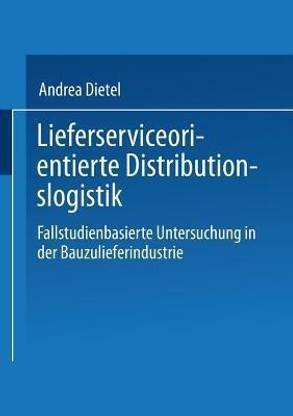 Lieferserviceorientierte Distributionslogistik