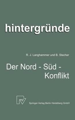 Der Nord-Sued-Konflikt