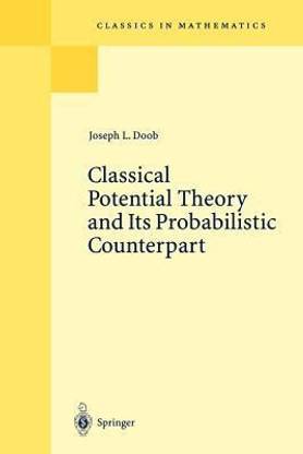 Classical Potential Theory and Its Probabilistic Counterpart