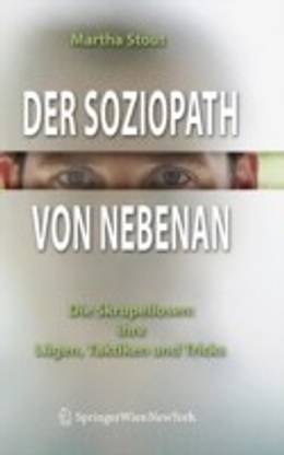 Der Soziopath von nebenan