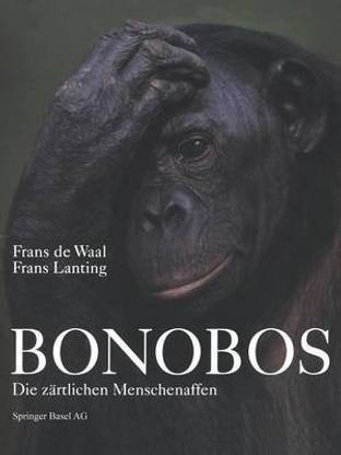 Bonobos