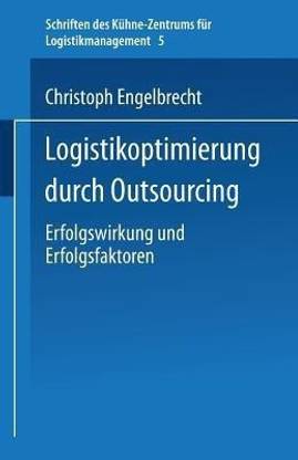 Logistikoptimierung durch Outsourcing