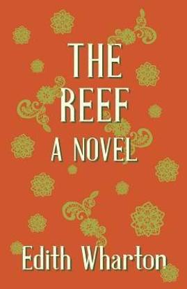 The Reef - A Novel