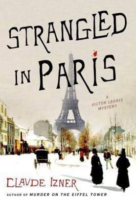 Strangled in Paris
