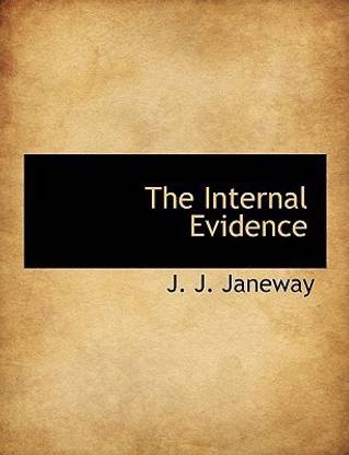 The Internal Evidence