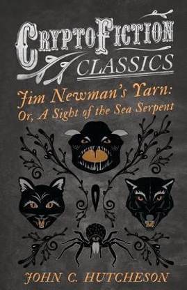Jim Newman's Yarn
