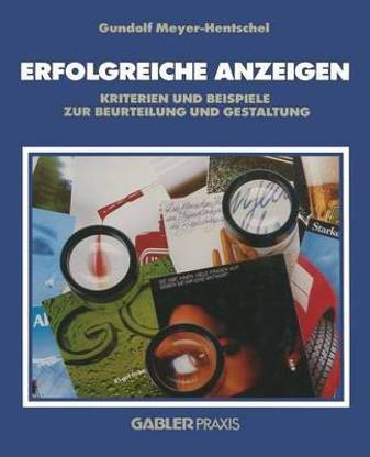 Erfolgreiche Anzeigen