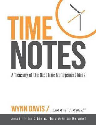 Time Notes