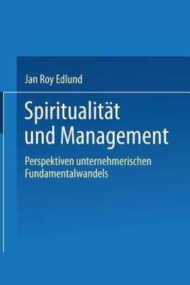 Spiritualitaet und Management