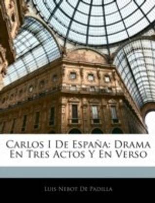 Carlos I De Espa a
