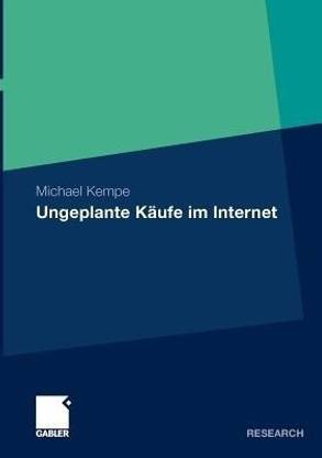 Ungeplante Kaeufe im Internet