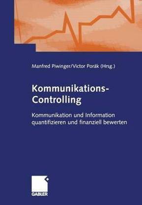 Kommunikations-Controlling