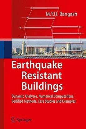 Earthquake Resistant Buildings