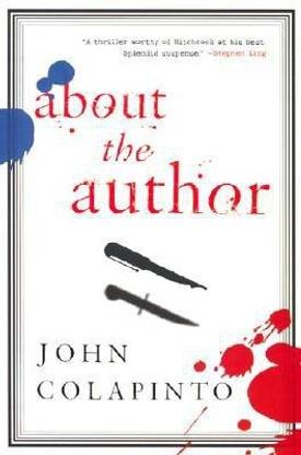 About the Author