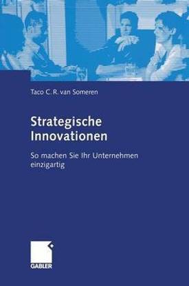 Strategische Innovationen