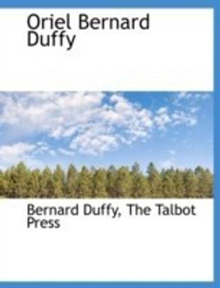 Oriel Bernard Duffy
