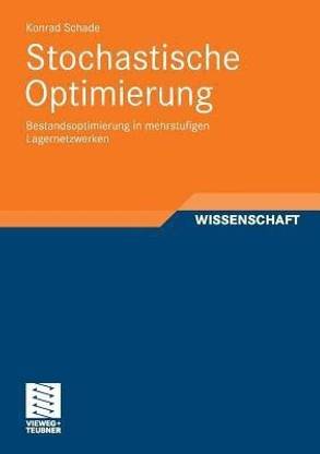 Stochastische Optimierung