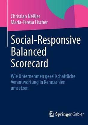 Social-Responsive Balanced Scorecard