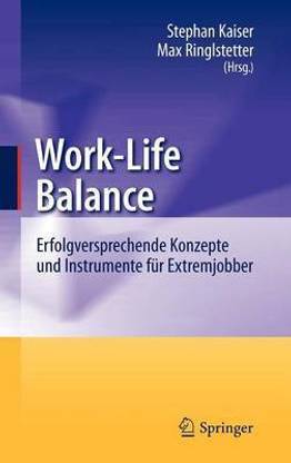 Work-Life Balance