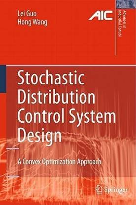 Stochastic Distribution Control System Design